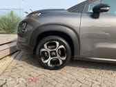 Citroen C3 Aircross 1.2 PureTech Shine EAT6