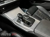 BMW 320 d Touring Pack M Auto