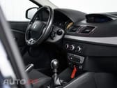 Renault Mégane 1.5 dCi Dynamique
