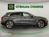 Audi Q8 e-tron Advanced 50 quattro 