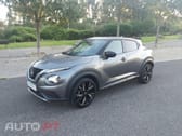 Nissan Juke 1.0 DIG-T N-Design C.Two Tone R.C.DCT