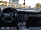 Mercedes-Benz C 220 cdi