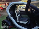 Renault Twizy 80 Technic