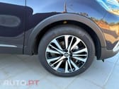 Renault Captur 1.2 TCe Initiale Paris EDC