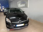 Mercedes-Benz A 180 d Urban