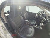 Smart ForTwo EQ passion