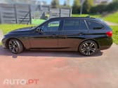 BMW 320 D Auto 190cv
