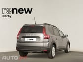 Dacia Jogger Jogger 1.0 ECO-G Expression 7L Bi-Fuel