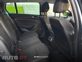 Renault Mégane Sport Tourer 1.5 dCi Limited