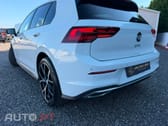 Volkswagen Golf 1.4 TSI GTE+ DSG