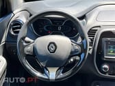 Renault Captur 1.5 dCi