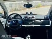 Smart ForTwo 1.0 Passion 71