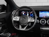 Mercedes-Benz GLA 250 e 8G-DCT AMG Line