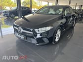Mercedes-Benz A 180 d Style Aut