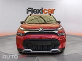 Citroen C3 Aircross Aircross 1.2 PureTech Plus