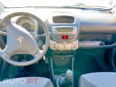 Peugeot 107 1.0 Trendy