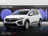 Dacia Jogger 1.0 ECO-G Expression 7L Bi-Fuel