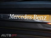 Mercedes-Benz E 300 de AMG Line