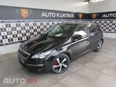 Peugeot 308 1.6 HDI Panorâmico