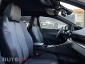 Peugeot 5008 1.2 PureTech Allure Pack EAT8