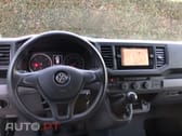 Volkswagen Crafter 35 2.0 TDI L3H3 Net