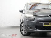 Citroen C4 Grand Picasso 1.6 BlueHDi Exclusive
