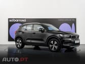 Volvo XC40 1.5 T5 PHEV Inscription Expression