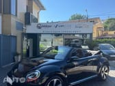 Volkswagen New Beetle Cabriolet 2.0 TSI Sport