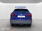 Nissan Qashqai 1.5 dCi Acenta