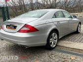 Mercedes-Benz CLS 320 CDi