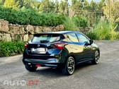 Nissan Micra 1.0 IG-T Acenta
