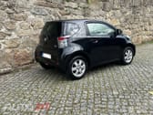 Toyota iQ 1,0 vvt-i