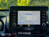 Toyota Yaris Cross 1.5 Hybrid Comfort Plus