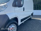 Citroen Jumper 2.2 HDi 30 L2H2