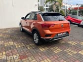 Volkswagen T-Roc 1.0 TSI Style