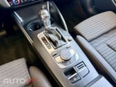 Audi A3 Sportback 2.0 TDI S tronic S line Sport Pack