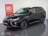Mitsubishi Outlander 2.0 Mivec PHEV Intense Navi
