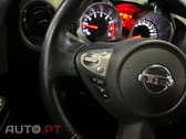 Nissan Juke 1.2 DIG-T Black Edition