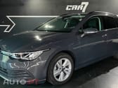 Volkswagen Golf Variant 1.5 eTSI OPF DSG Life