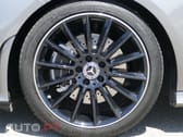 Mercedes-Benz CLA 200 Shooting Brake AMG Line Aut.