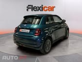 Fiat 500e Icon Plus 42 KWh