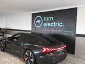 Audi E-Tron GT quattro