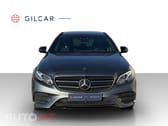 Mercedes-Benz E 300 de AMG Line