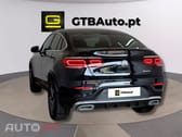 Mercedes-Benz GLC 300 I.V.A DEDUTIVEL De 4Matic AMG