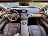 Mercedes-Benz S 320 CDI