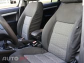 Skoda Octavia Break 1.6 TDi Greenline