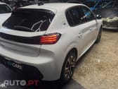 Peugeot E-208 Allure