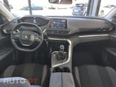 Peugeot 3008 1.5 BlueHDi Active