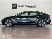 Tesla Model 3 Long-Range Dual Motor AWD