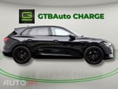 Audi E-Tron I.V.A DEDUTIVEL 55 Q S LINE ALL-BLACK